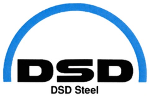 DSD DSD Steel Logo (DPMA, 02/23/2012)