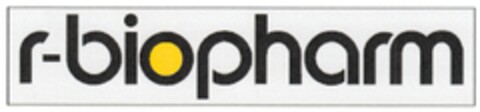 r-biopharm Logo (DPMA, 15.09.2012)