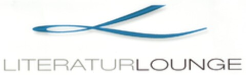 LITERATURLOUNGE Logo (DPMA, 22.12.2012)