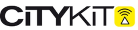 CITYKIT Logo (DPMA, 17.06.2013)