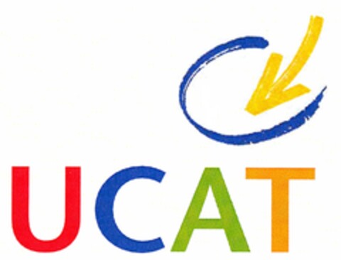 UCAT Logo (DPMA, 22.03.2013)