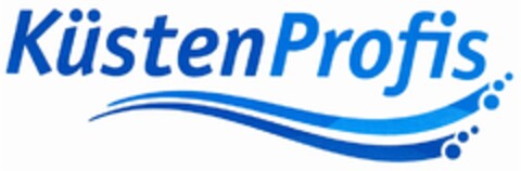 KüstenProfis Logo (DPMA, 22.05.2013)