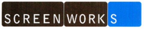 SCREEN WORK S Logo (DPMA, 08.08.2013)