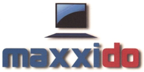 maxxido Logo (DPMA, 09.12.2013)