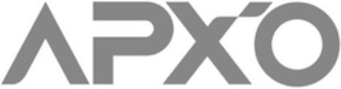 APXO Logo (DPMA, 29.04.2014)