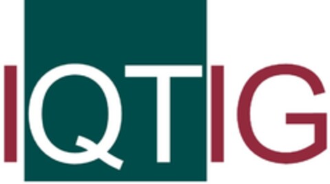 IQTIG Logo (DPMA, 18.12.2014)