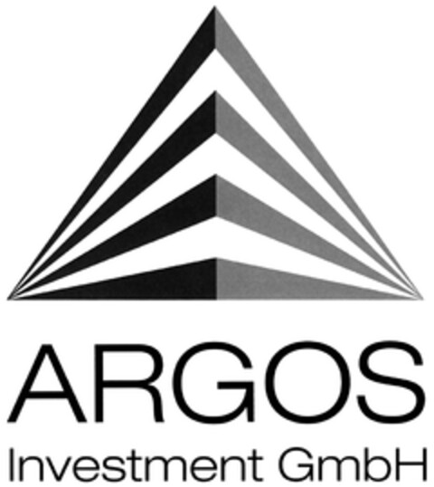 ARGOS Investment GmbH Logo (DPMA, 02/18/2014)