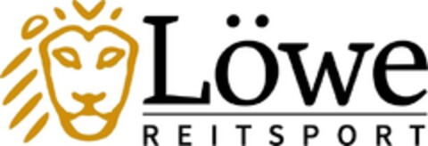 Löwe REITSPORT Logo (DPMA, 15.04.2014)