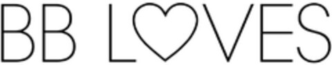 BB LOVES Logo (DPMA, 19.06.2014)