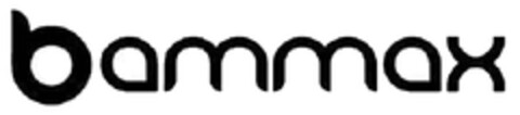 bammax Logo (DPMA, 05.01.2015)