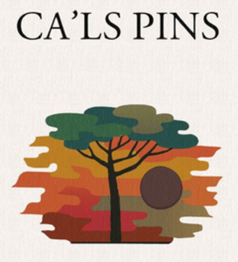 CA'LS PINS Logo (DPMA, 05.02.2015)