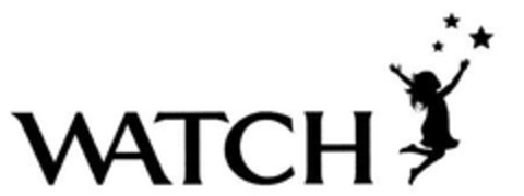 WATCH Logo (DPMA, 03/12/2015)