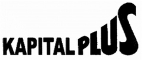 KAPITALPLUS Logo (DPMA, 12/15/2015)