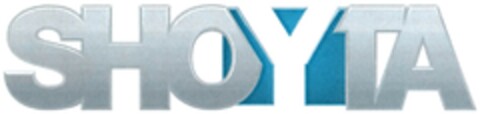 SHOYTA Logo (DPMA, 01/21/2016)