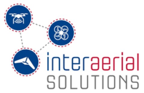 interaerial SOLUTIONS Logo (DPMA, 26.01.2016)