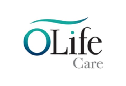 Olife Care Logo (DPMA, 19.09.2016)