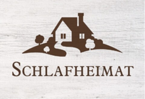 SCHLAFHEIMAT Logo (DPMA, 29.03.2016)