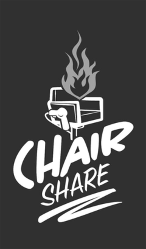 CHAIR SHARE Logo (DPMA, 22.05.2017)