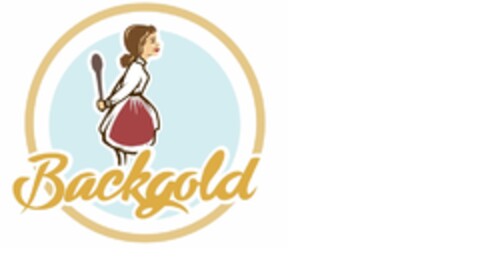 Backgold Logo (DPMA, 07/21/2017)