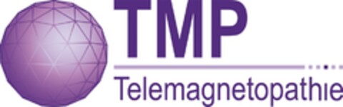 TMP Telemagnetopathie Logo (DPMA, 03.05.2017)