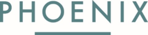 PHOENIX Logo (DPMA, 27.06.2017)