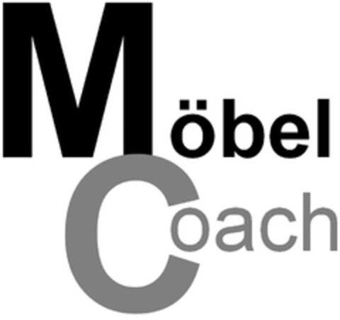 Möbel Coach Logo (DPMA, 11/20/2017)