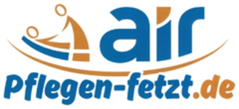 air Pflegen-fetzt.de Logo (DPMA, 11.07.2018)