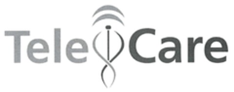 Tele Care Logo (DPMA, 26.09.2018)