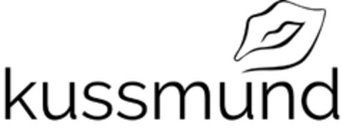 kussmund Logo (DPMA, 28.03.2018)