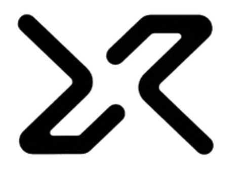 X Logo (DPMA, 25.04.2018)