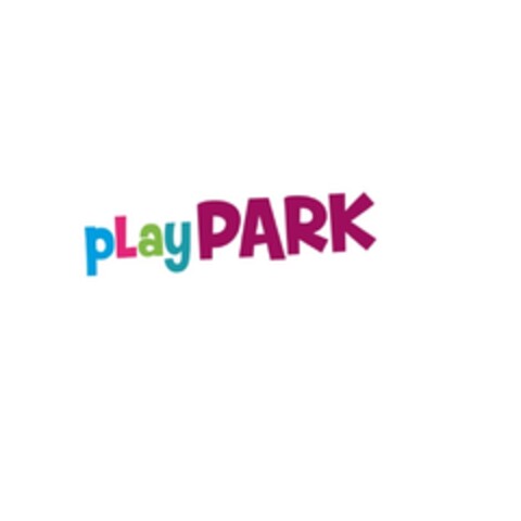 playPARK Logo (DPMA, 15.08.2018)