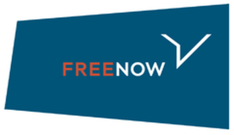 FREENOW Logo (DPMA, 12.02.2019)