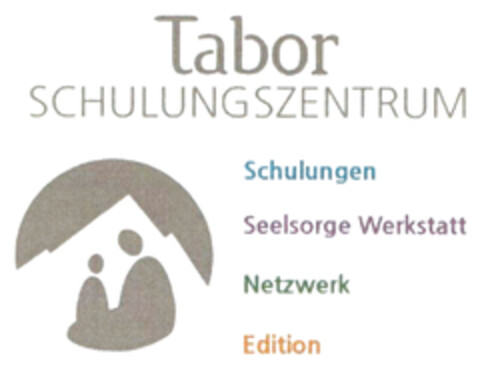 Tabor SCHULUNGSZENRUM Logo (DPMA, 04/16/2019)