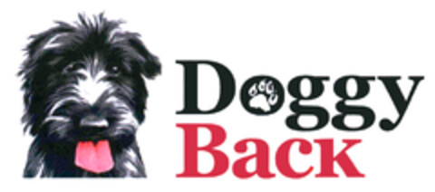 Doggy Back Logo (DPMA, 03.06.2019)