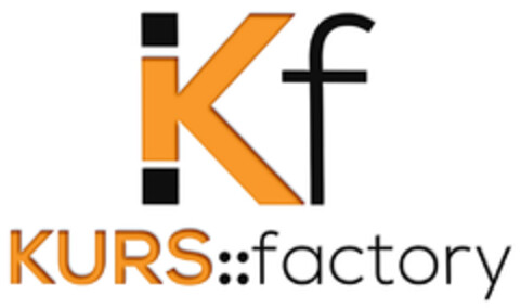 Kf KURS factory Logo (DPMA, 20.03.2019)