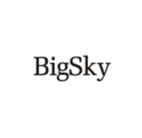 BigSky Logo (DPMA, 08/14/2019)