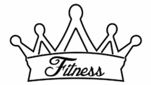 Fitness Logo (DPMA, 10/12/2019)