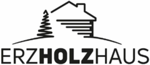 ERZHOLZHAUS Logo (DPMA, 02.10.2020)