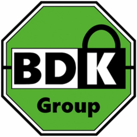 BDK Group Logo (DPMA, 09.09.2020)