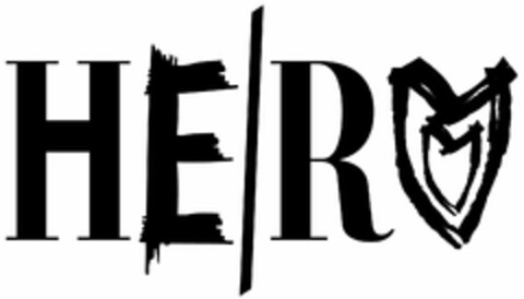 HE|RO Logo (DPMA, 17.12.2020)