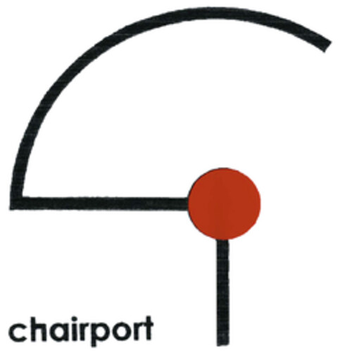 chairport Logo (DPMA, 07.01.2021)