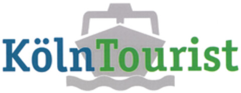 KölnTourist Logo (DPMA, 16.02.2021)