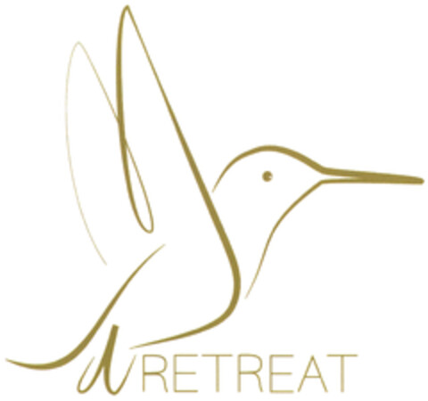 RETREAT Logo (DPMA, 04.08.2021)