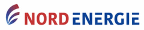 NORD ENERGIE Logo (DPMA, 06/16/2021)