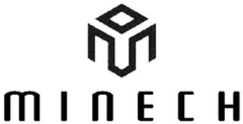 MINECH Logo (DPMA, 11.06.2021)