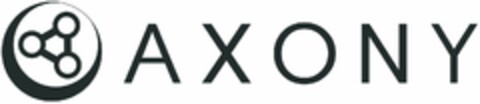 AXONY Logo (DPMA, 30.09.2021)