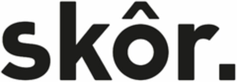 skôr. Logo (DPMA, 10/04/2021)