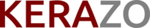 KERAZO Logo (DPMA, 16.05.2022)