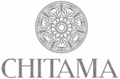 CHITAMA Logo (DPMA, 09/12/2022)