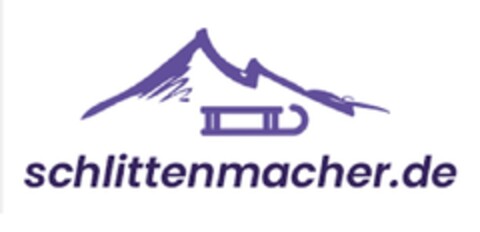 schlittenmacher.de Logo (DPMA, 13.09.2022)